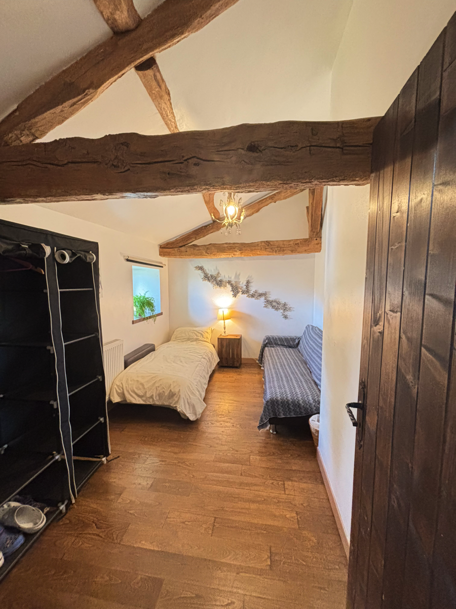 Bedroom 4