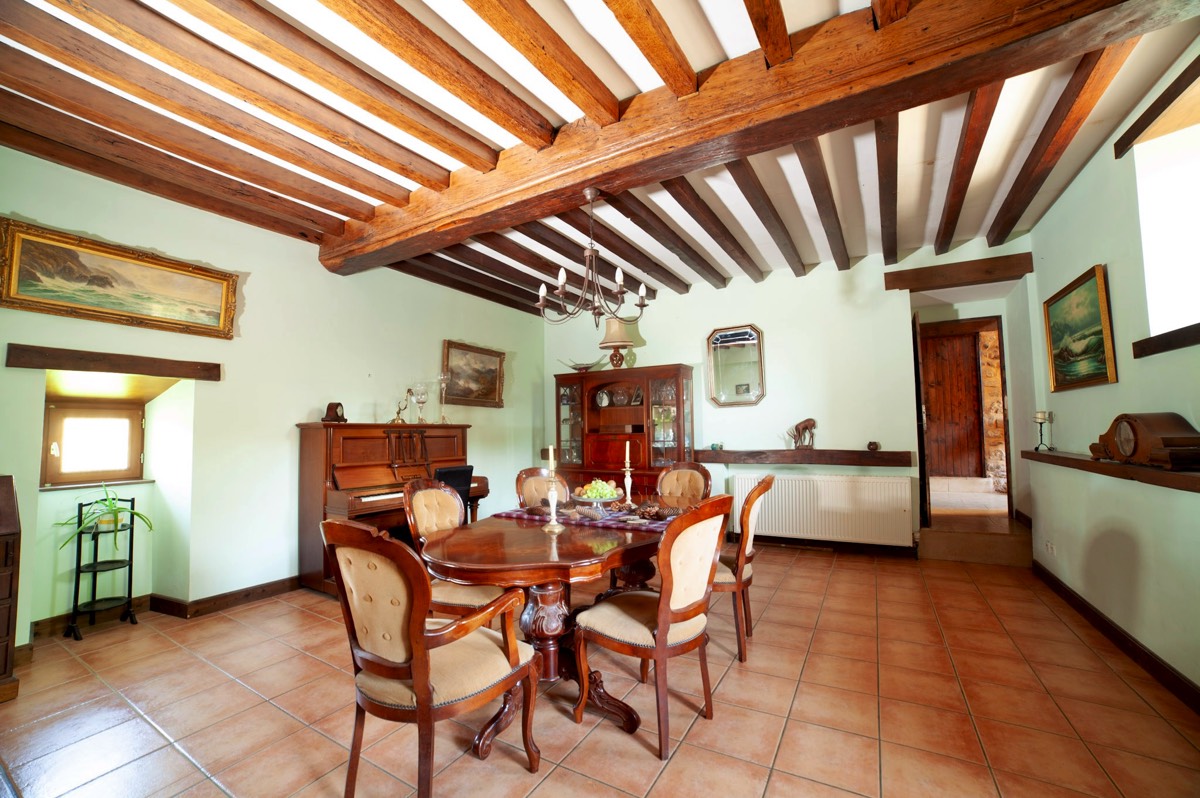 Dinning Room