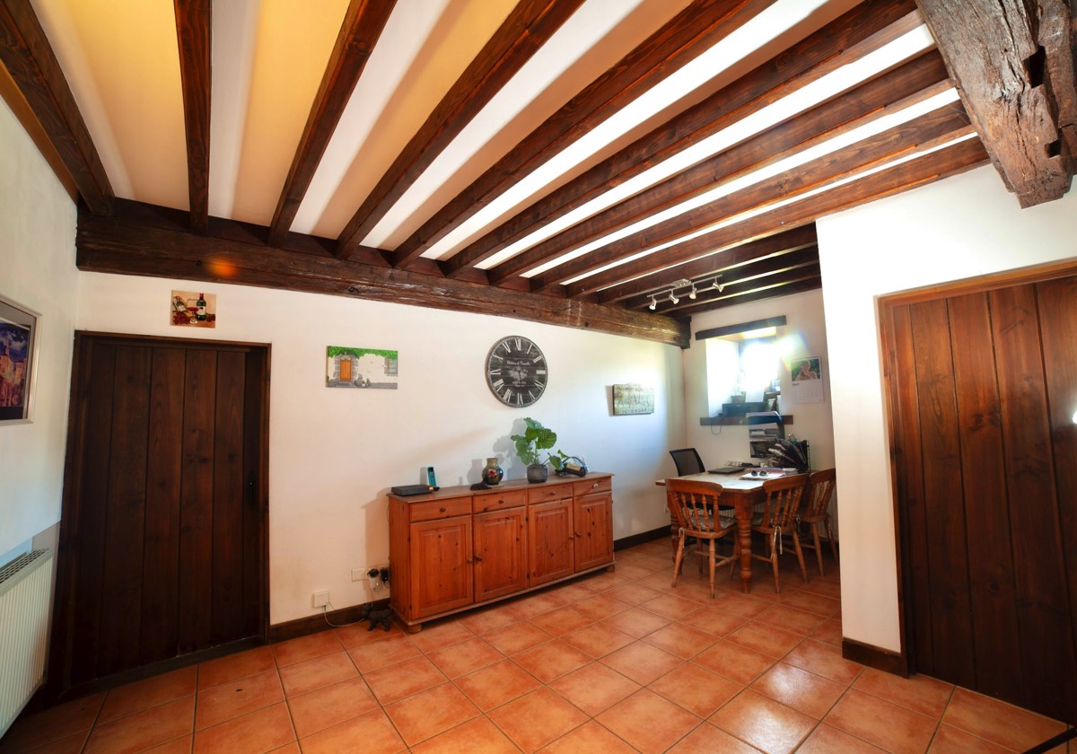 Breakfast Room