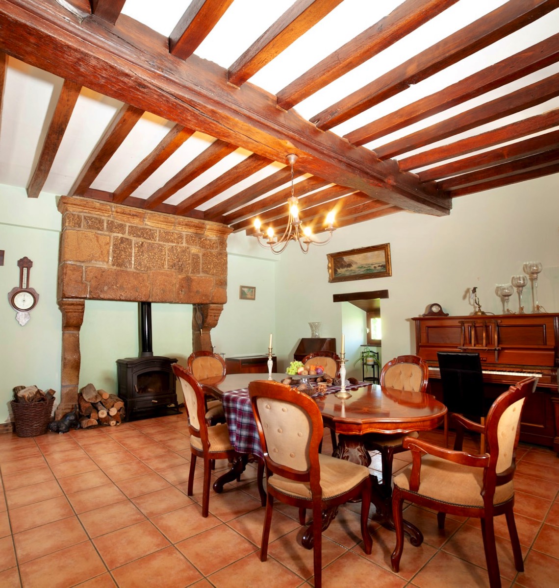 Dinning Room